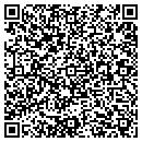 QR code with Q's Corner contacts
