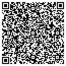 QR code with D and S Fabricators contacts