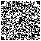 QR code with N I F Services of New York contacts