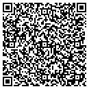 QR code with Arcaseum contacts