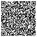 QR code with Anytime contacts