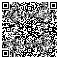 QR code with Amys Crabby contacts