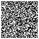 QR code with M Z Communications contacts