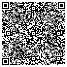 QR code with T & C Mobile Home & Construction contacts