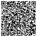 QR code with PFS Intl contacts