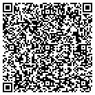 QR code with Binghamton Simulator Co contacts