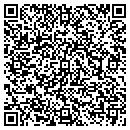 QR code with Garys Carpet Service contacts