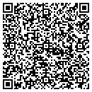 QR code with Haines Falls Auto contacts