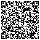 QR code with King David Manor contacts