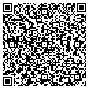 QR code with D Bags & Accessories contacts