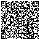 QR code with Autozone contacts