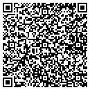 QR code with Handlebars Cycle Co contacts