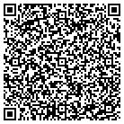 QR code with Orange Highway Department contacts