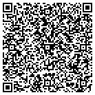 QR code with Pharo Rymond Jr Attrney At Law contacts