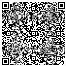 QR code with All American Security Fastners contacts
