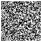 QR code with Fairweather Travel Service contacts