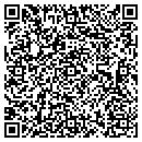 QR code with A P Sinicropi OD contacts