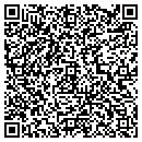 QR code with Klask Grocery contacts