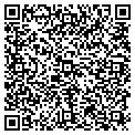QR code with The Bridal Connection contacts