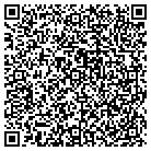 QR code with J C Penney Portrait Studio contacts