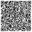 QR code with Hillman Capital Corp De Corp contacts