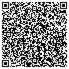 QR code with Oscar's Precise Barber Shop contacts