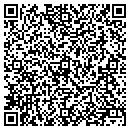 QR code with Mark D Cury DDS contacts