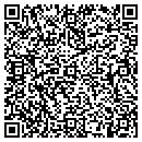 QR code with ABC Casting contacts