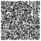 QR code with Korycki Victor Jr Prod contacts