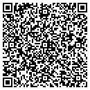 QR code with Arthur R Johnson Co contacts