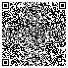 QR code with Kinetic Concepts Inc contacts