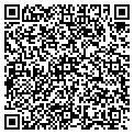 QR code with Castys Grocery contacts
