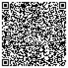 QR code with First NY Title & Abstract contacts