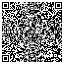 QR code with the Paper Store contacts