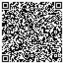 QR code with Gill's Garage contacts