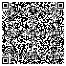 QR code with D R Transportation Corp contacts
