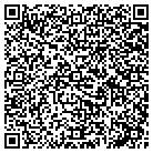 QR code with Hong Kong Chinese Restr contacts