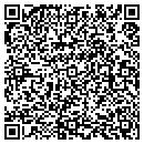QR code with Ted's Auto contacts
