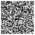 QR code with Bohn Richard Od contacts