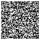 QR code with Temple Chaverim contacts