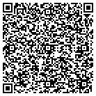 QR code with Oswego Lighthouse Scoping Services contacts