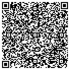 QR code with Richard Szumowski's Wndw Clnng contacts