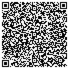 QR code with AAA Walkabout Limousine Service contacts