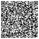 QR code with Prater Architecture contacts