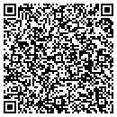QR code with Roy Backus contacts