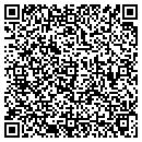 QR code with Jeffrey A BBA Shad Ms PA contacts