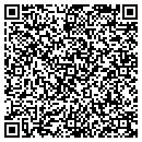 QR code with S Farkas Silversmith contacts