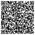 QR code with Biacci contacts