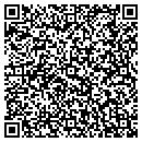 QR code with C & S Bait & Tackle contacts