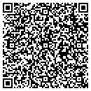 QR code with Hills Superior Janitorial contacts